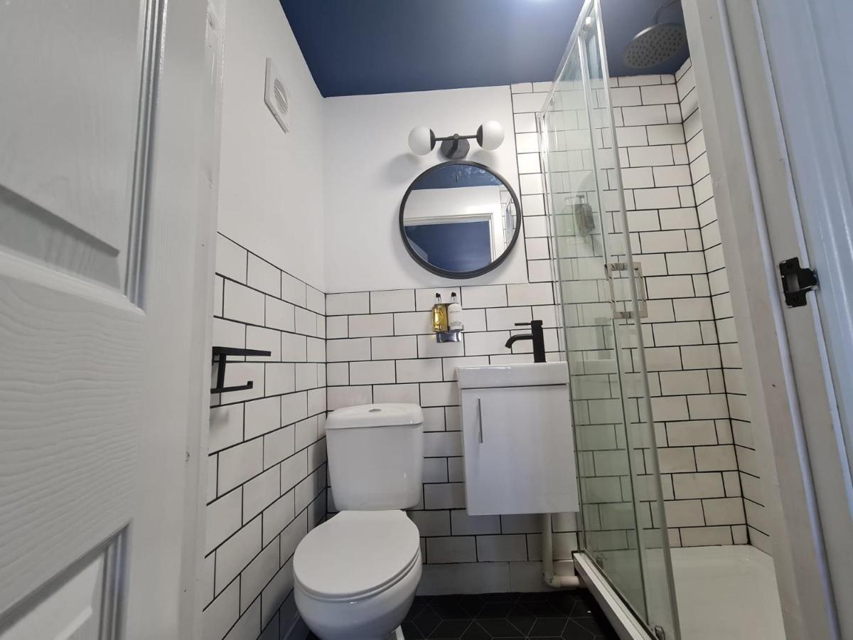 Lombard House - Boutique Hotel By Tifa Stays Swansea Ngoại thất bức ảnh
